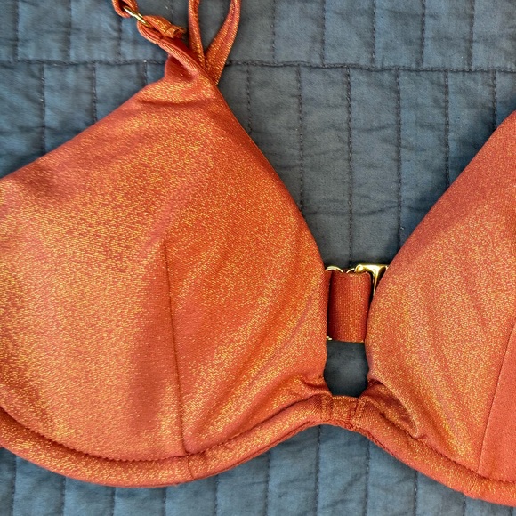 Maxswim Spice Summer Top - Picture 2 of 4